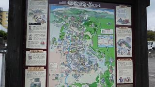 別府八湯の一つ「鉄輪温泉」