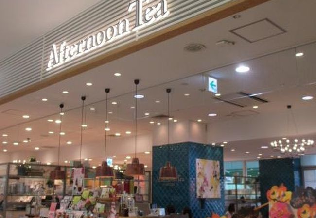 アフタヌーンティー ティールーム 近鉄百貨店橿原店 クチコミ アクセス 営業時間 橿原 フォートラベル