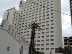 Novotel Casablanca City Center Hotel 写真