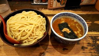 つけめん（大）