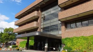 舞鶴西総合会館に移転しています。