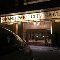 夜だったので写真があまりないです