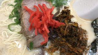 替え玉もできる