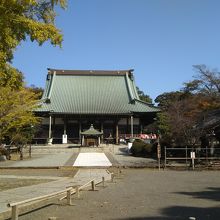遊行寺