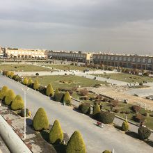 とにかく大きい！