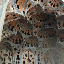 音楽堂の美しさ！