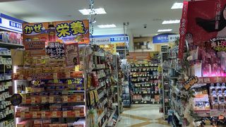 外国人にはタックスフリーで便利