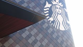 海を見ながら、美味しいコーヒーを！！