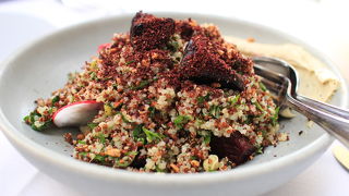 店員さんのレコメンドの仕方に脱帽！