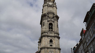 ポルトを一望できます