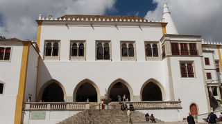 中は見応えあり