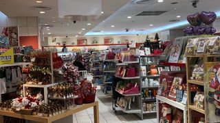 クリスマス商品