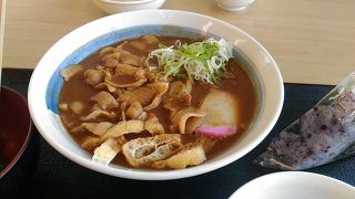 どんどん庵 扶桑店