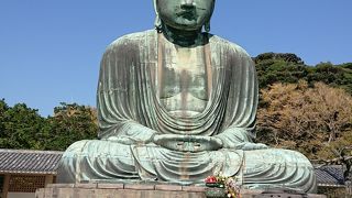 鎌倉大仏
