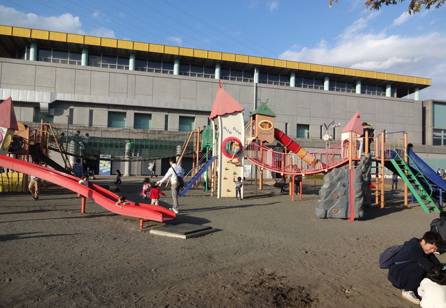 海老名運動公園 クチコミ アクセス 営業時間 海老名 座間 綾瀬 フォートラベル