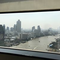 ２８階ビュー（昼間）