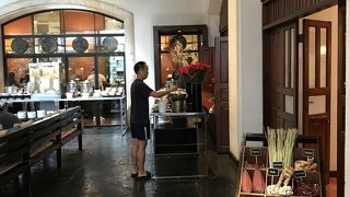 和洋中ありました