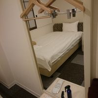 使い捨てスリッパあります。