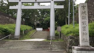 夜景が特に綺麗な場所