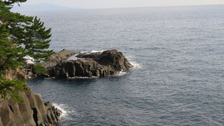 伊豆高原駅から遊歩道が歩きやすい
