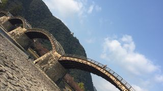 山口を代表する観光名所