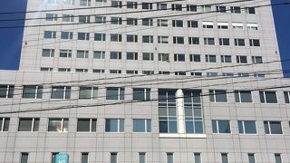 先ずは名前を書いて待つ