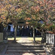 粟嶋神社