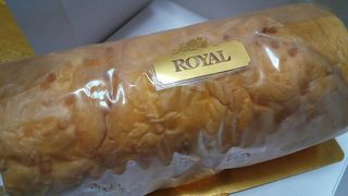 ロイヤル 工場直売店