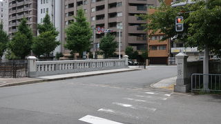 洛中と洛外の境