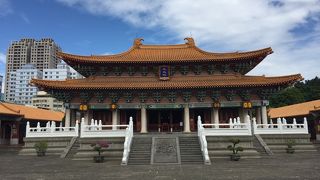 のんびりした時間を過ごせます