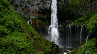 日本三名瀑とは言うけれど