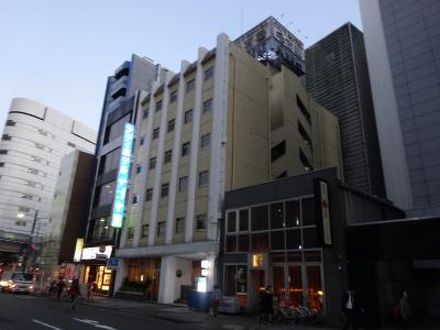 シティホテル名古屋 写真