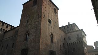 ドゥカーレ宮殿の結婚の間