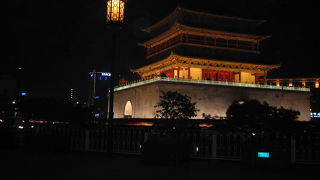 観光のシンボル