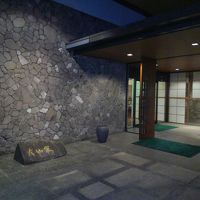 エントランスです。