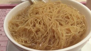 セットメニューもあります