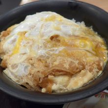 地鶏親子丼