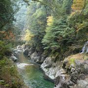 何度でも訪れたい景勝地