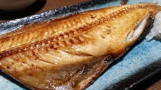 気軽に北海道料理