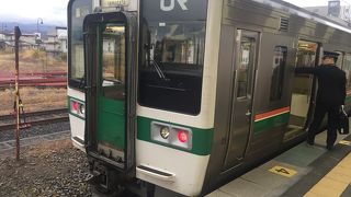 米沢まで利用