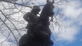 仙台観光のお約束。