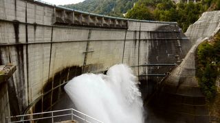 日本にいながらアルプスの風景が楽しめる
