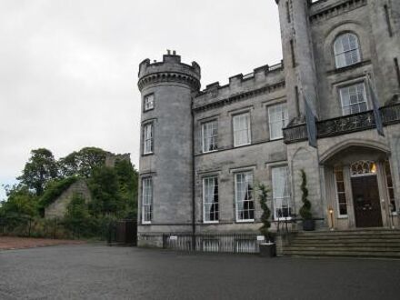 エアース キャッスル ホテル アンド スパ 写真