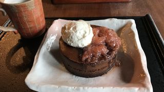 午前中なら並ばない