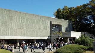 北斎とジャポニスムを見学