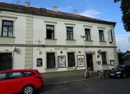 Hotel U Růže