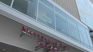 タイミングよく、２＆３がオープン直後でした☆