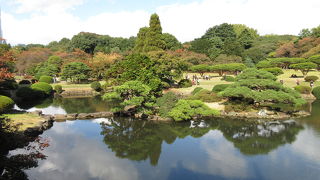 旧洋館御休所を見学してきました