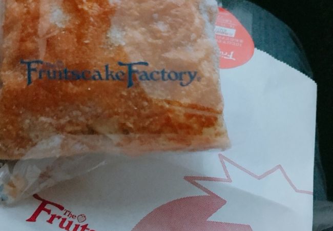 フルーツケーキファクトリー 東札幌店 クチコミ アクセス 営業時間 厚別 豊平 真駒内 フォートラベル