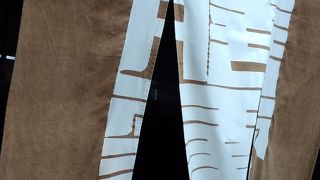 河原町の趣のあるお店　ランチに最適